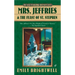 Mrs. Jeffries and the Feast of St. Stephen