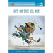 Get on the Ice, Mo!
