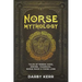 Norse Mythology: Tales of Nordic Gods, Heroes, Yggdrasil, Norse Magic & Viking Lore.