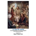 La Vida de Jesús: Una compilación de los Cuatro Evangelios y el Libro de los Hechos