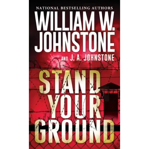 Stand Your Ground