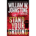 Stand Your Ground