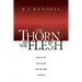 The Thorn in the Flesh
