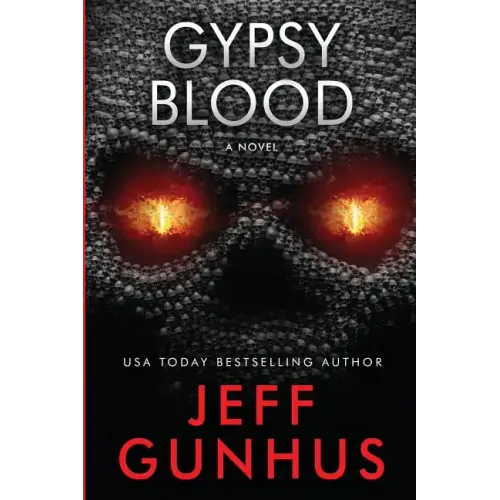 Gypsy Blood
