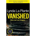 Vanished: A Detective Jack Warr Thriller