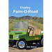 Crosley Farm-O-Road