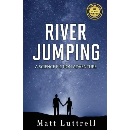River Jumping