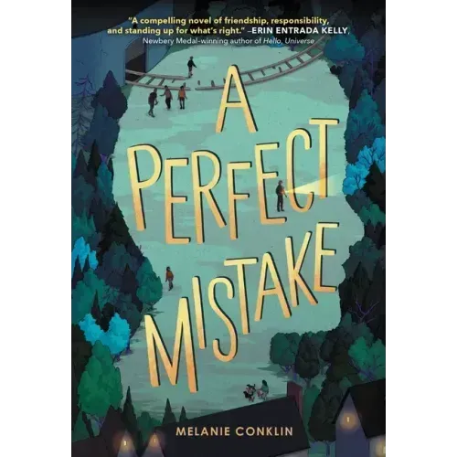 A Perfect Mistake