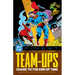DC Finest: Team-Ups: Chase to the End of Time