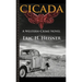 Cicada: A Western-Crime Novel