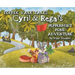 Toffee Vale Tales: Cyril & Regal's Peppermint Pond Adventure