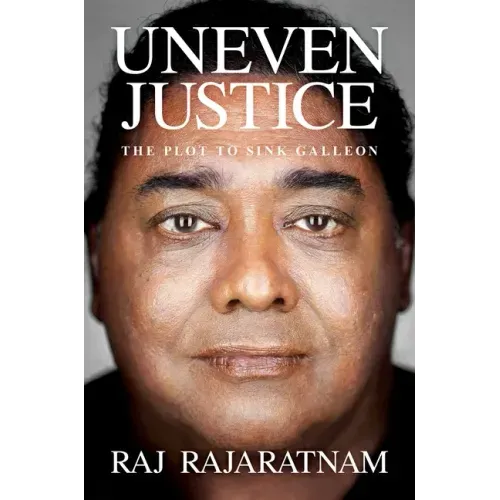 Uneven Justice: The Plot to Sink Galleon