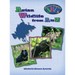 Asian Wildlife from A to Z: A Photo Journey Exploring the Fascinating Creatures of Asia with Fun Facts for Kids Who Love Wild Animals