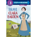 Brave Clara Barton