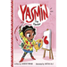 Yasmin the Painter