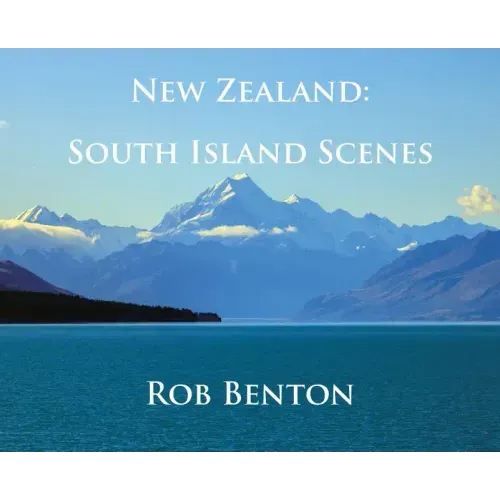 New Zealand: South Island Scenes