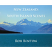 New Zealand: South Island Scenes