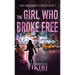 The Girl Who Broke Free: A suspense crime novel