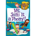 My Weirdest School #7: Ms. Joni Is a Phony!