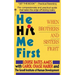 He Hit Me First: When Brothers and Sisters Fight