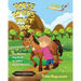 Horse Lovers First Book: Giddy Up Beginner Books (1): The Basics You Need To Know About Horses