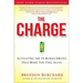 The Charge: Activating the 10 Human Drives That Make You Feel Alive
