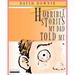 Horrible Stories My Dad Told Me