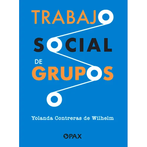 Trabajo Social de Grupos