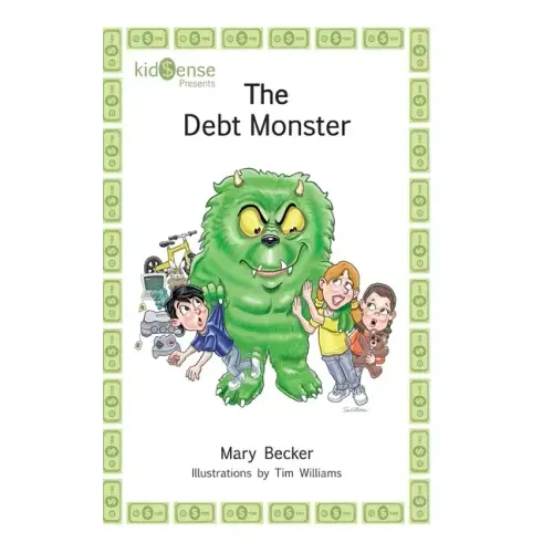 The Debt Monster