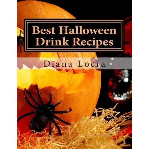 Best Halloween Drink Recipes: Spooktacularly Delicious Halloween Drinks