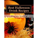 Best Halloween Drink Recipes: Spooktacularly Delicious Halloween Drinks