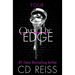 Over the Edge: (The Edge #4)