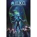 E.X.O.: The Legend of Wale Williams Volume 2