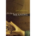 The Edge of Meaning