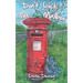 Don't Lick The Mailbox