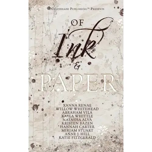 Of Ink & Paper