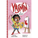 Yasmin La Pintora (Yasmin the Painter)