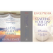 Starting & Ending Your Day Right Flip Book Edition