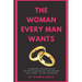 The Woman Every Man Wants: A Proven System with Dating Strategies for Women that Want to Get Married