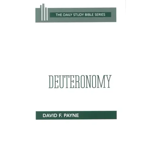 Deuteronomy