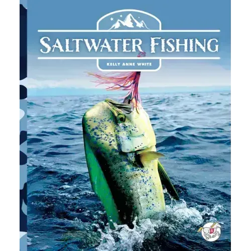 Saltwater Fishing