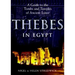 Thebes in Egypt