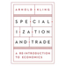 Specialization and Trade