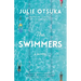The Swimmers: A Novel (Carnegie Medal for Excellence Winner)