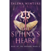 The Sphinx's Heart