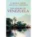 The History of Venezuela
