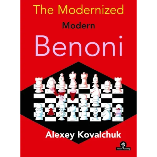 The Modernized Modern Benoni