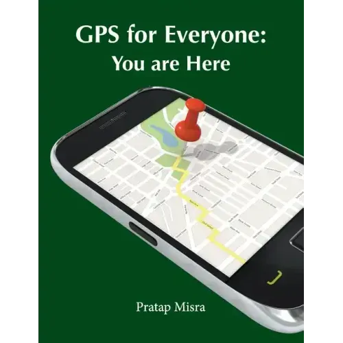 GPS for Everyone: You are Here