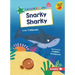 Snarky Sharky