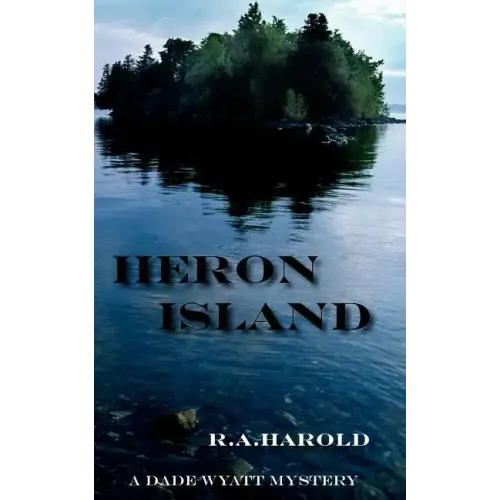 Heron Island